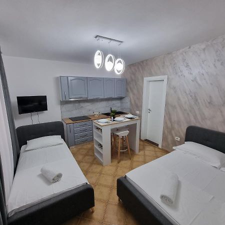 Studio Vlora Eksteriør bilde