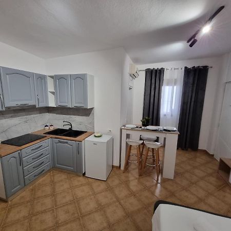 Studio Vlora Eksteriør bilde