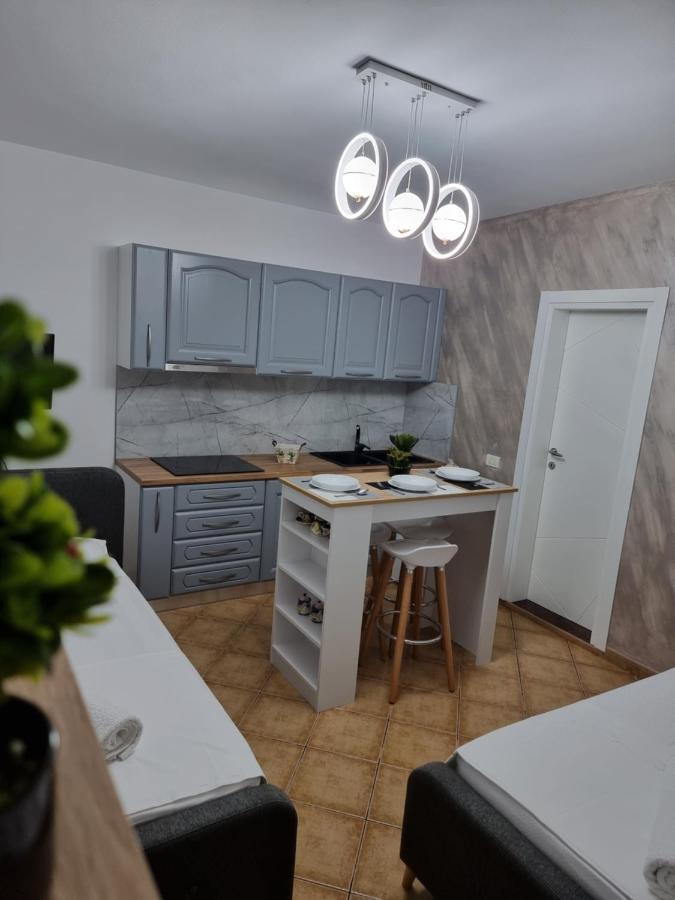 Studio Vlora Eksteriør bilde