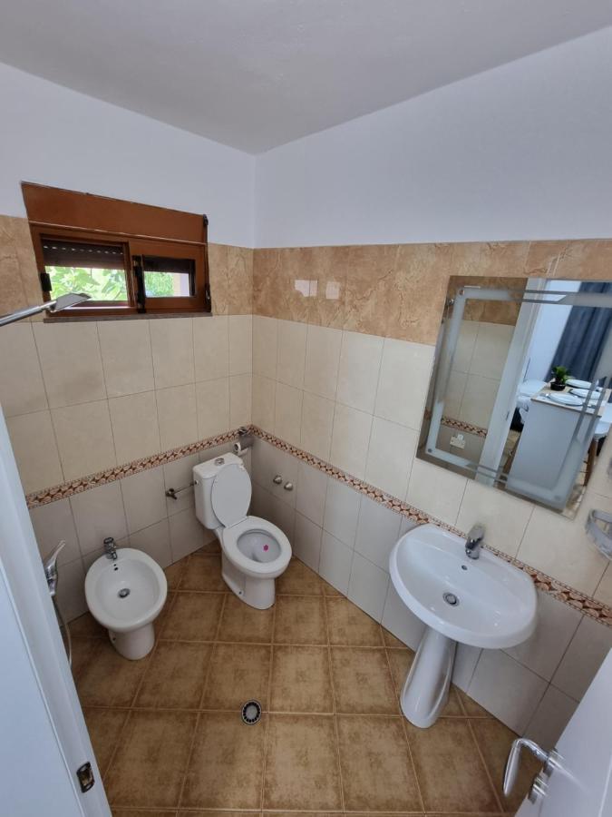 Studio Vlora Eksteriør bilde