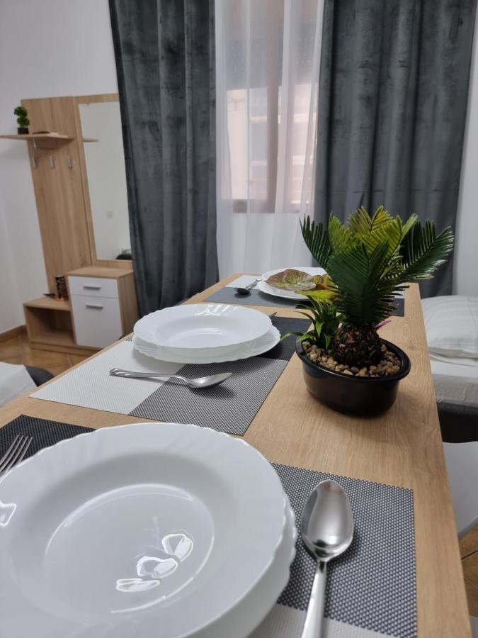 Studio Vlora Eksteriør bilde