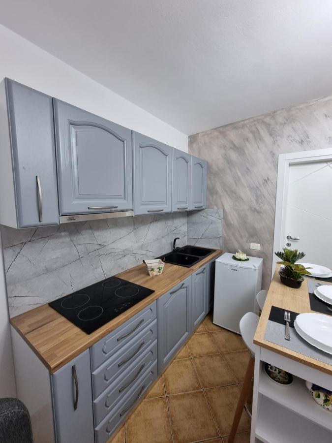 Studio Vlora Eksteriør bilde
