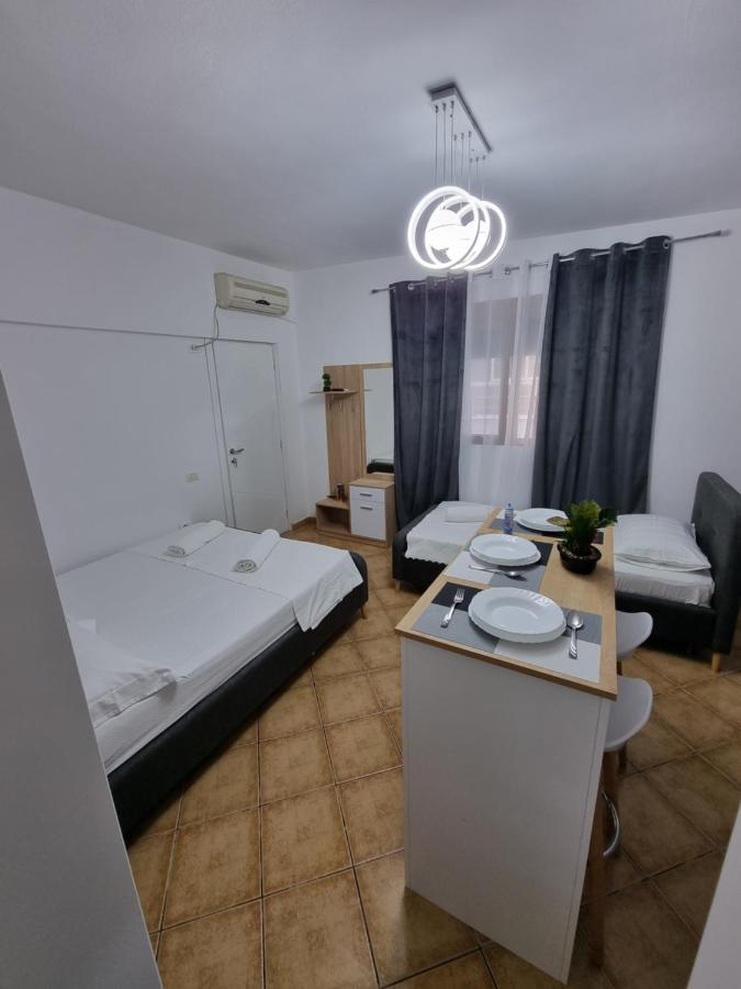Studio Vlora Eksteriør bilde