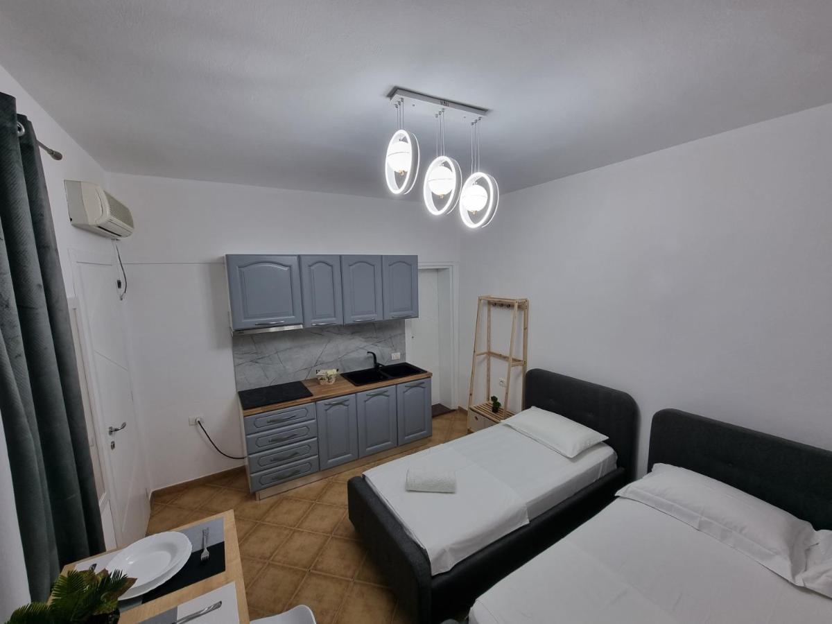 Studio Vlora Eksteriør bilde