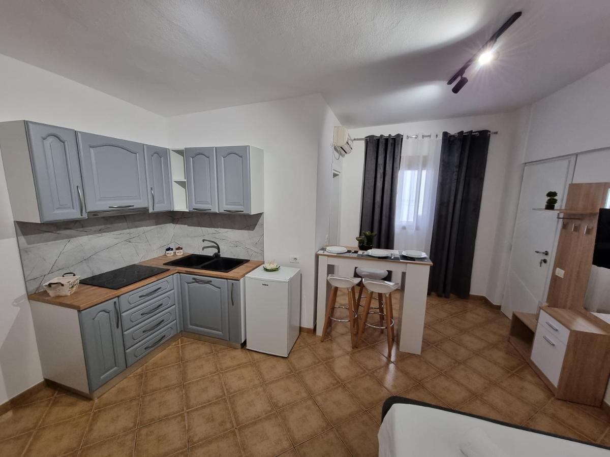Studio Vlora Eksteriør bilde