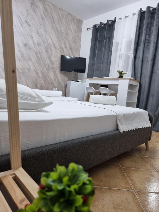 Studio Vlora Eksteriør bilde