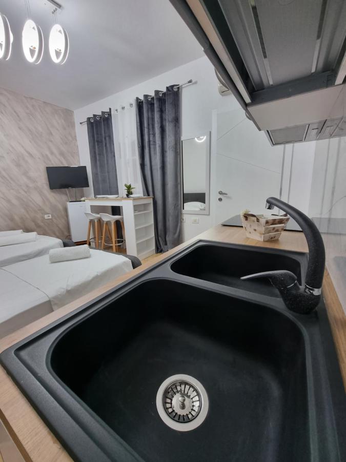 Studio Vlora Eksteriør bilde