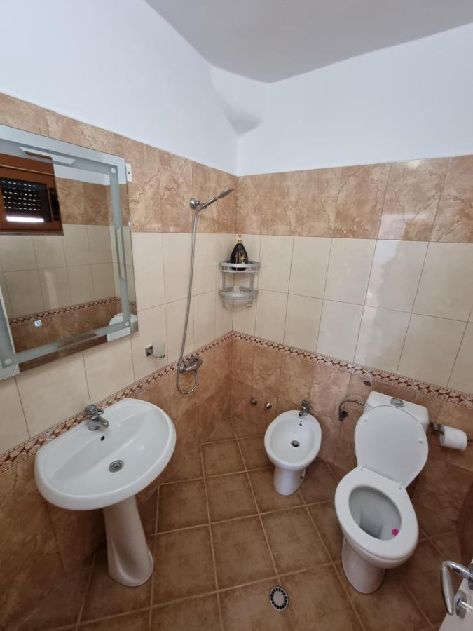 Studio Vlora Eksteriør bilde