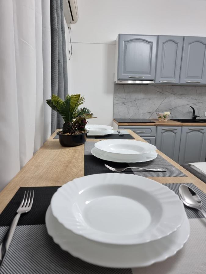 Studio Vlora Eksteriør bilde