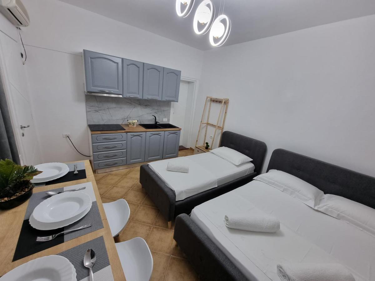Studio Vlora Eksteriør bilde