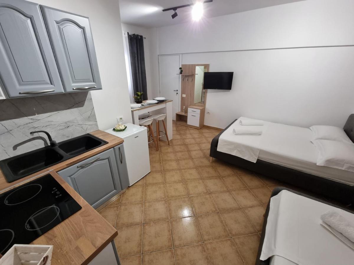 Studio Vlora Eksteriør bilde