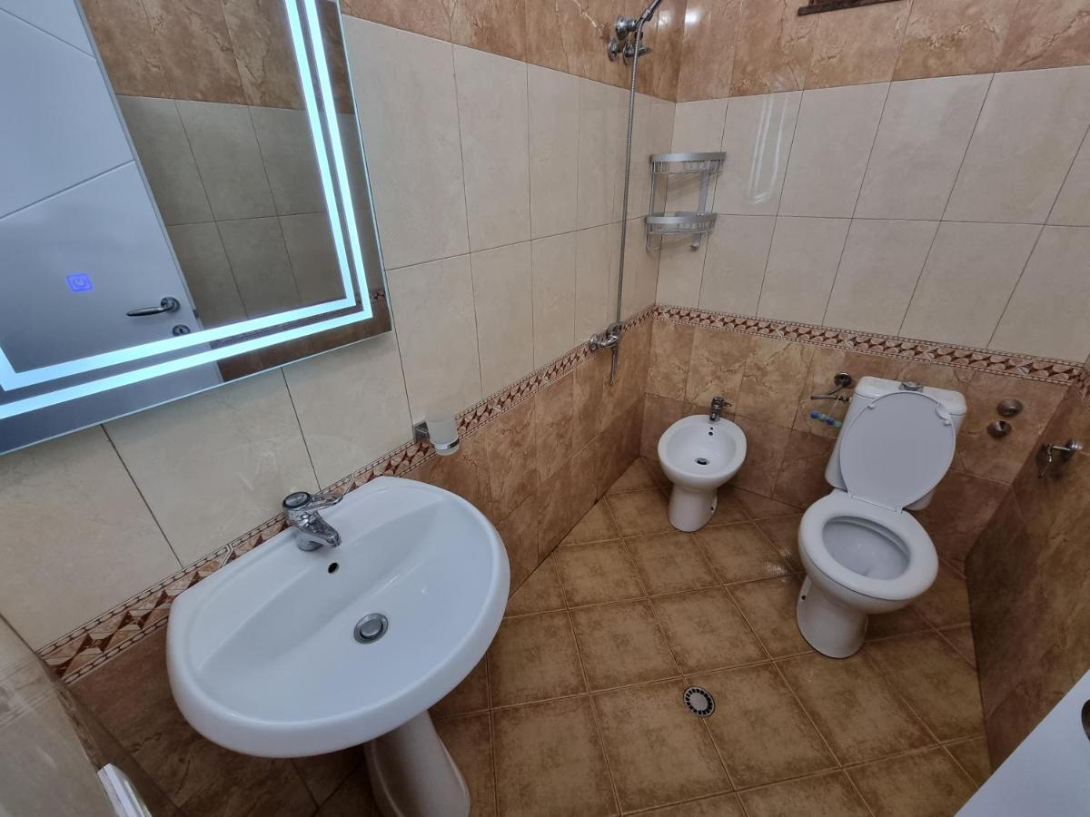 Studio Vlora Eksteriør bilde