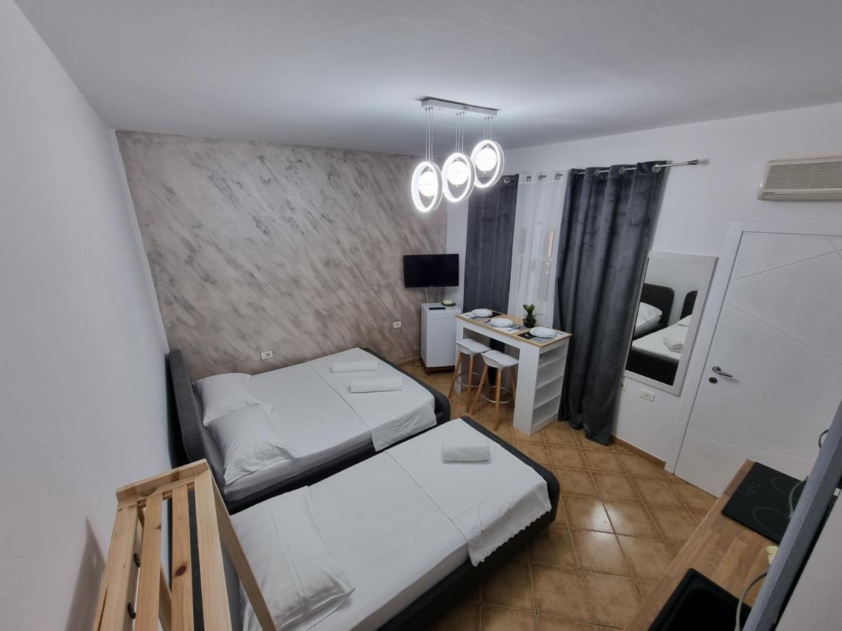 Studio Vlora Eksteriør bilde