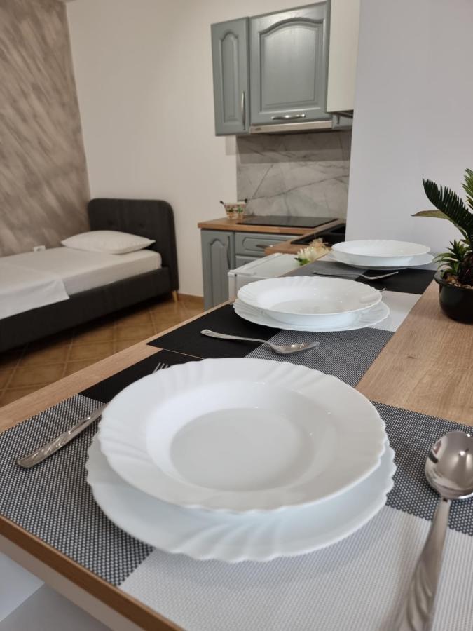 Studio Vlora Eksteriør bilde