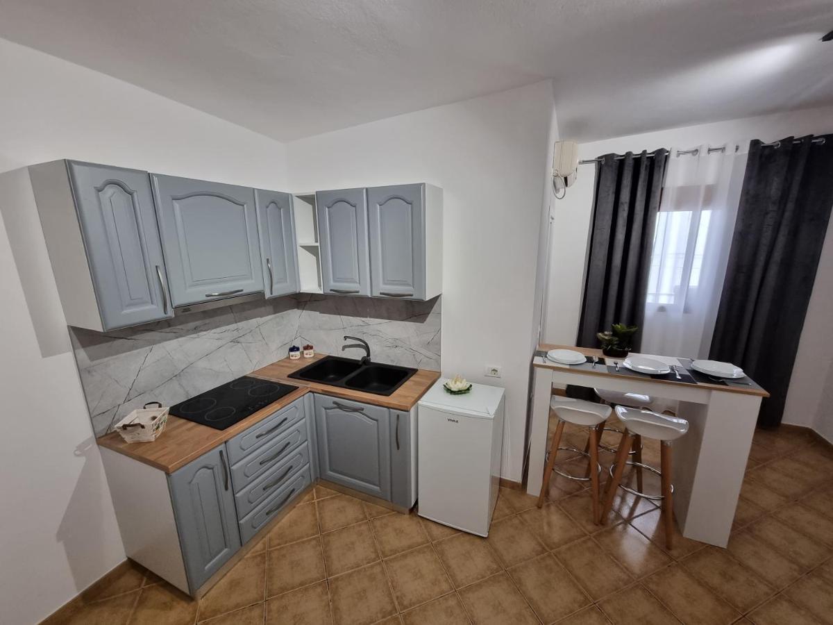 Studio Vlora Eksteriør bilde