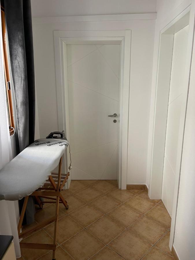 Studio Vlora Eksteriør bilde
