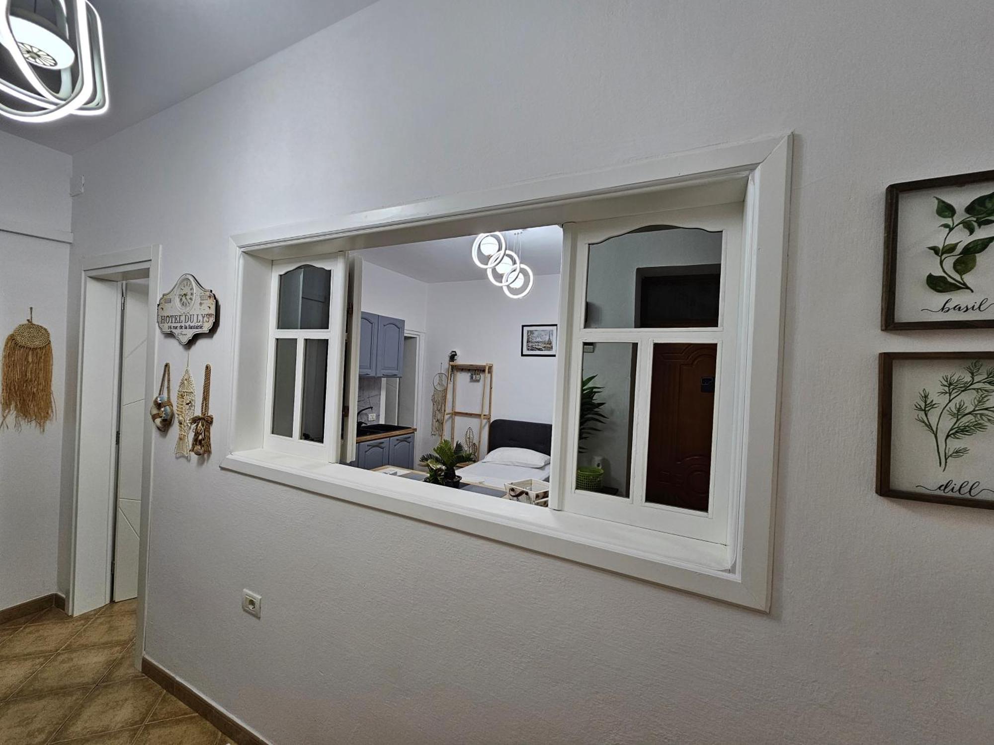 Studio Vlora Rom bilde
