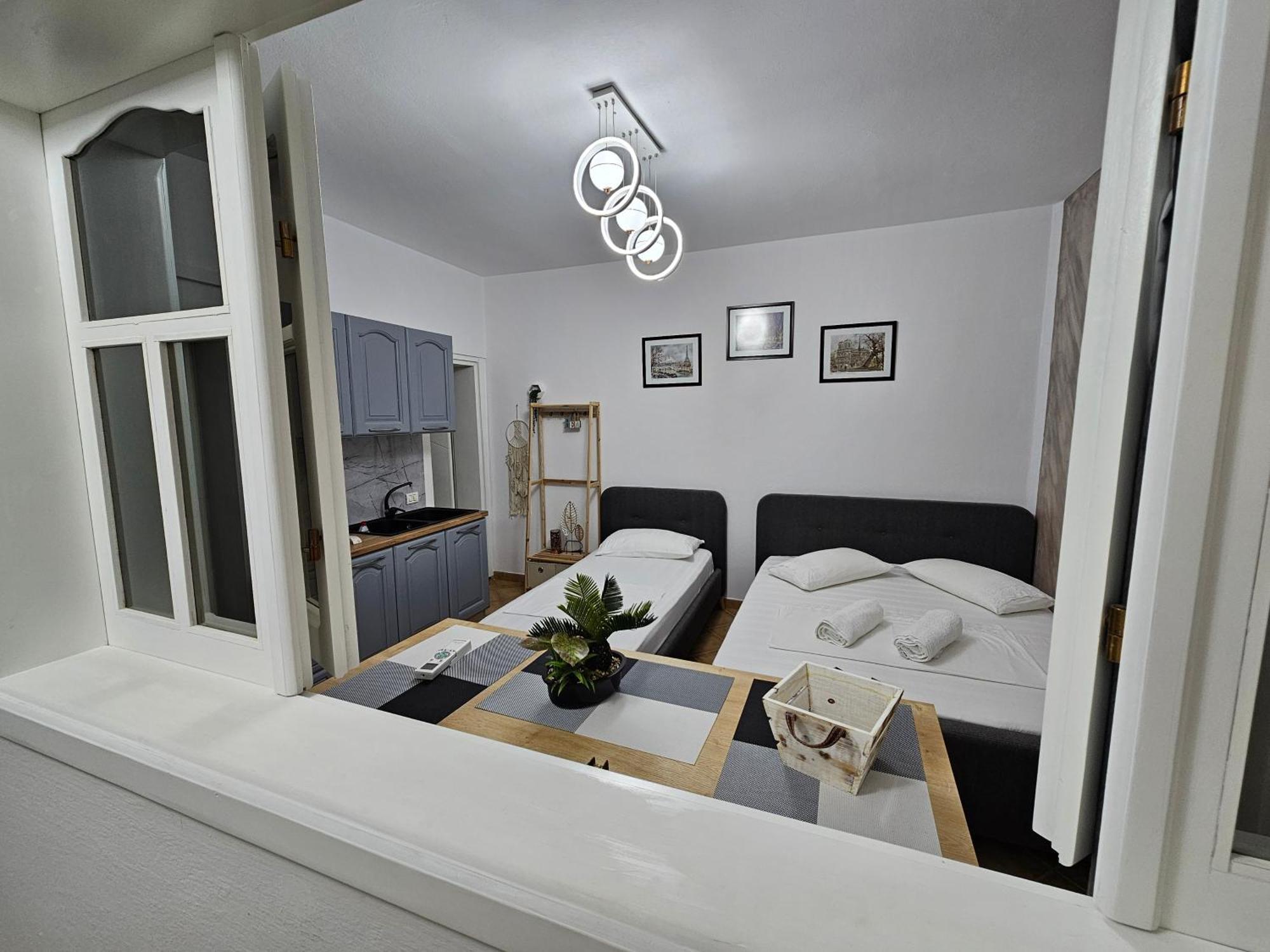 Studio Vlora Rom bilde